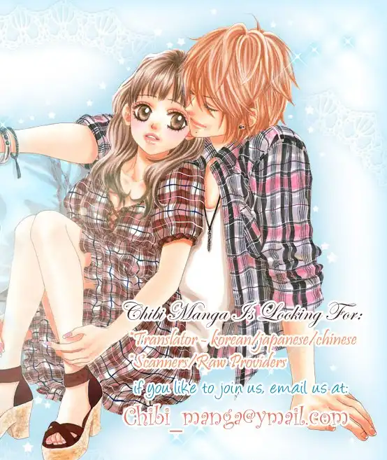 Kanon (USAMI Maki) Chapter 1 2